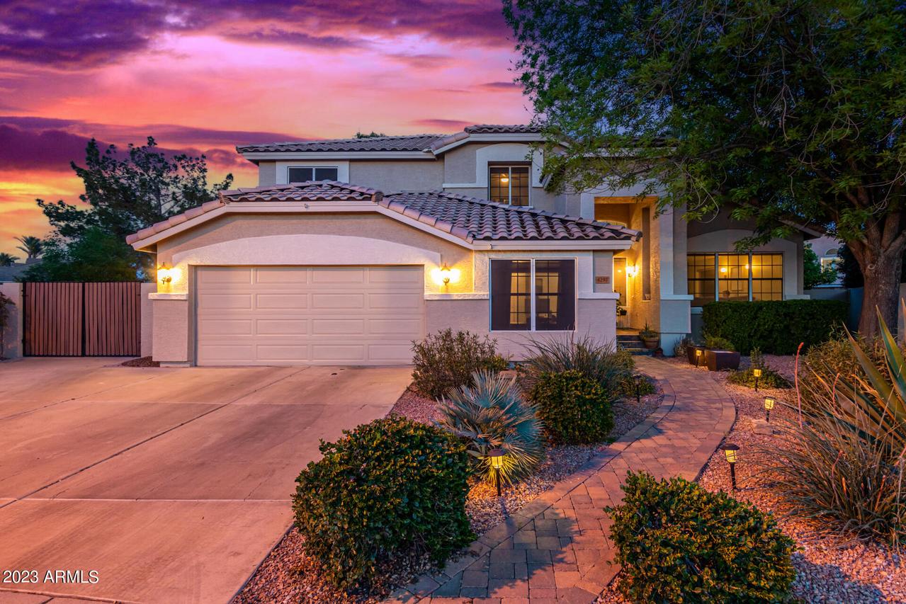 4297 E Melody Dr., Gilbert, AZ 85236