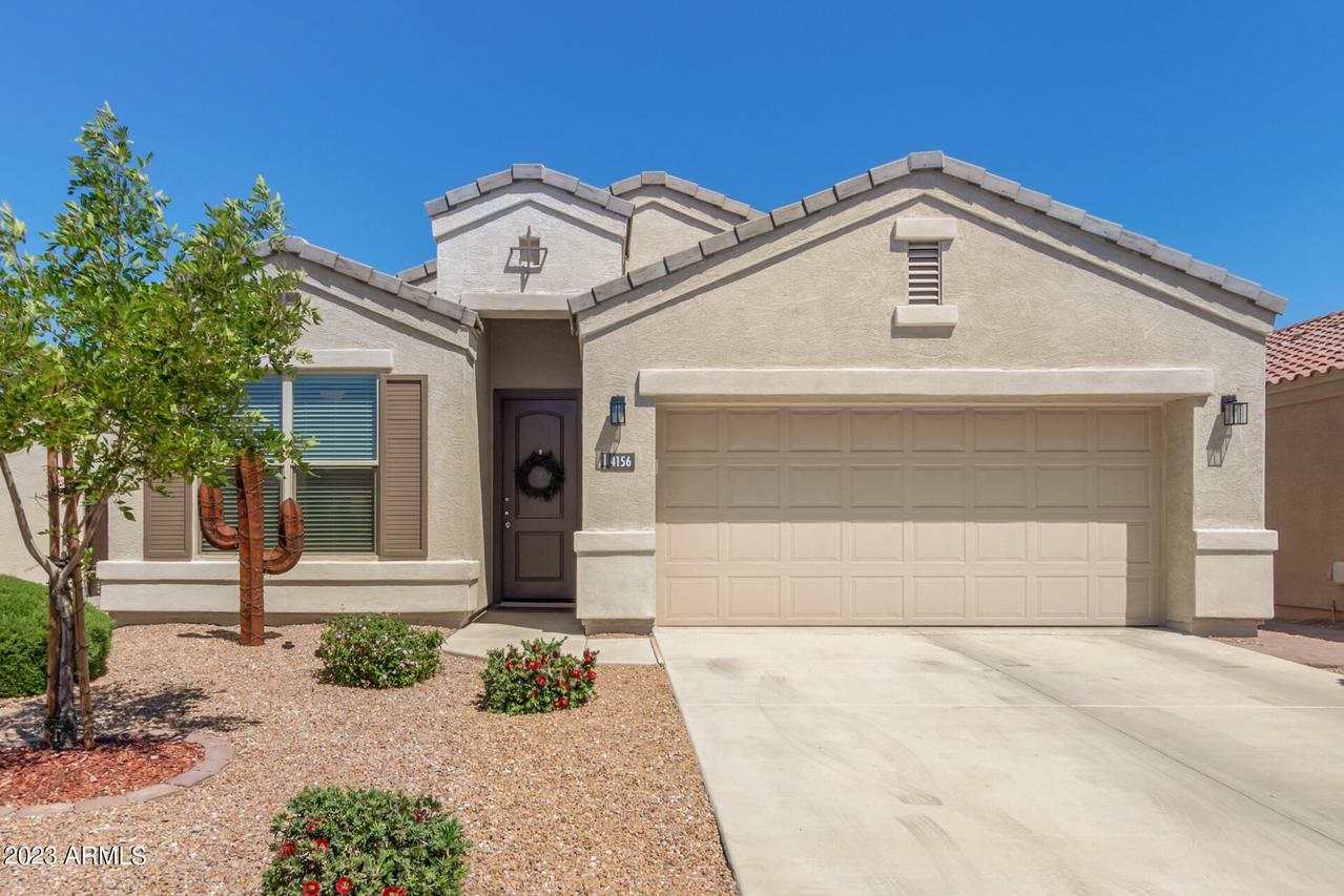 4156 W Maggie Dr., Queen Creek, AZ 85144