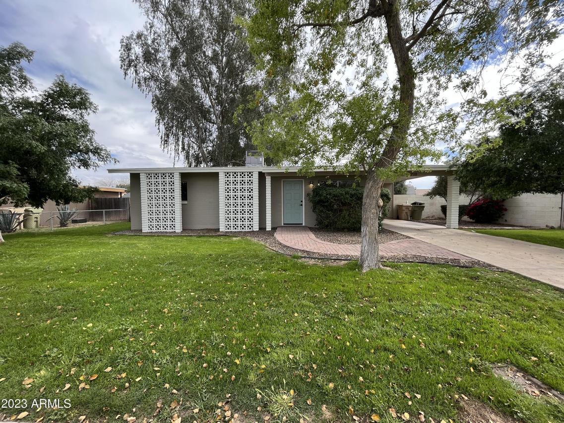 6719 W Colter St., Glendale, AZ 85303