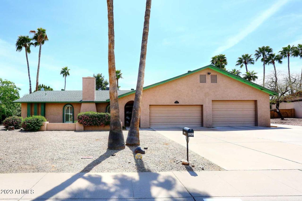 4241 E Shangri La Rd., Phoenix, AZ 85028