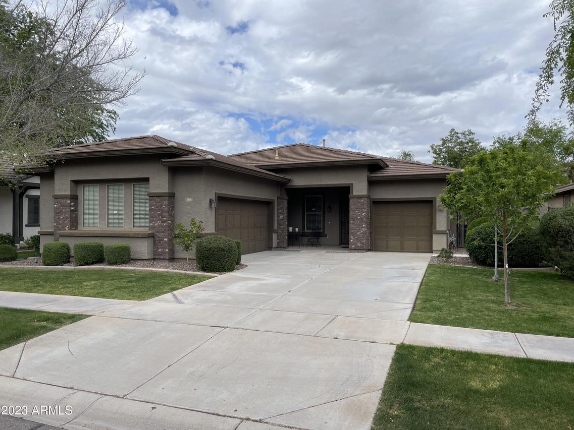 3846 E Marlene Dr., Gilbert, AZ 85296