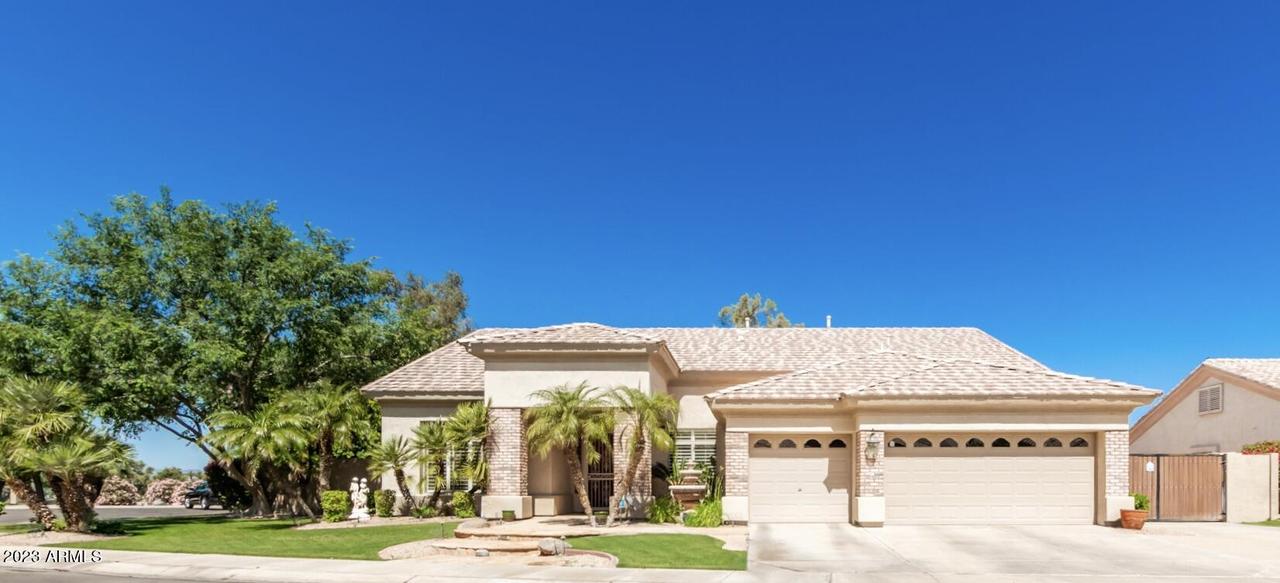 3700 S Marigold Pl., Chandler, AZ 85248