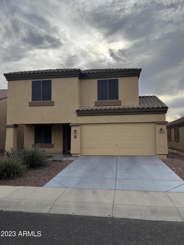 4548 N 109th Ln., Phoenix, AZ 85037