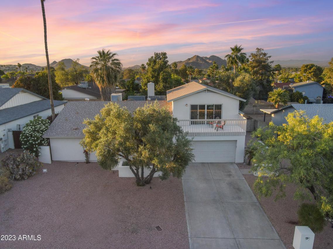 2310 E Cholla St., Phoenix, AZ 85028