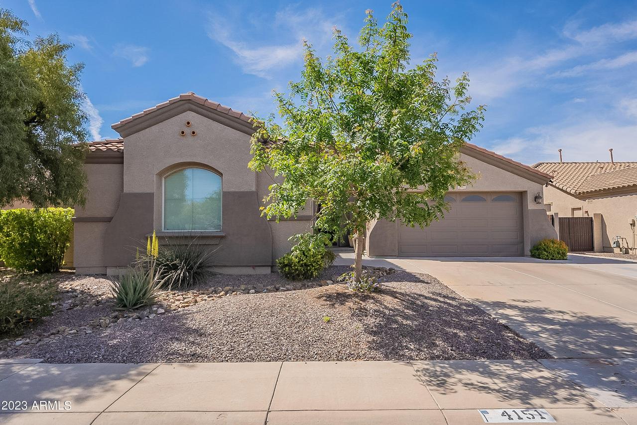4151 E Nolan Pl., Chandler, AZ 85249