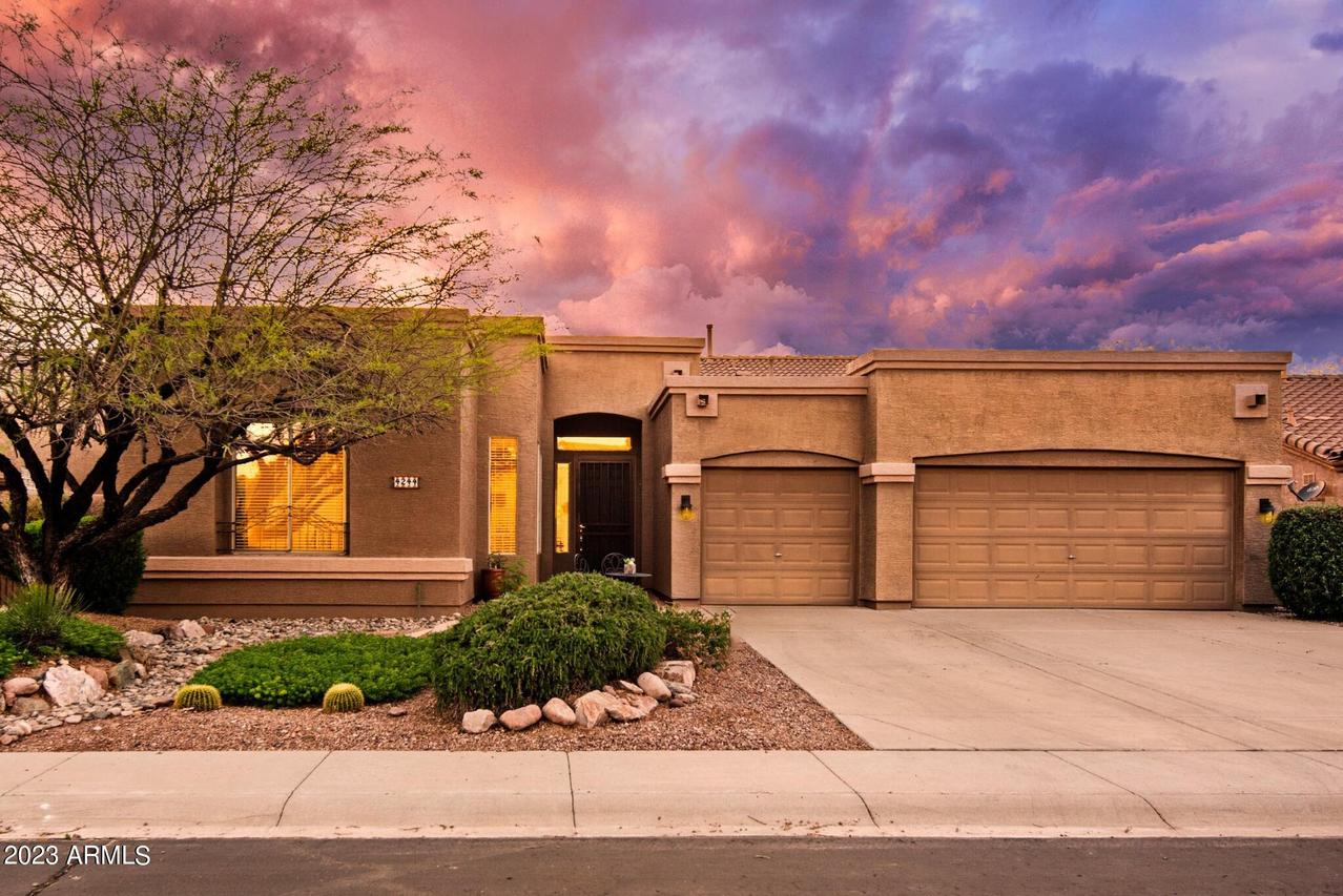 4244 S Prairie Zinnia Dr., Gold Canyon, AZ 85219