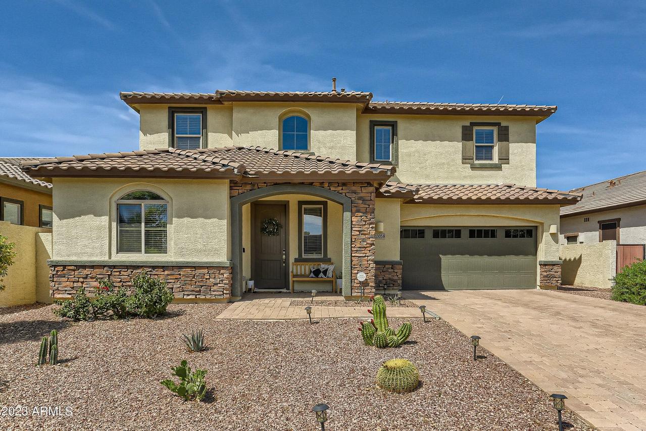 20058 S 192nd Pl., Queen Creek, AZ 85142