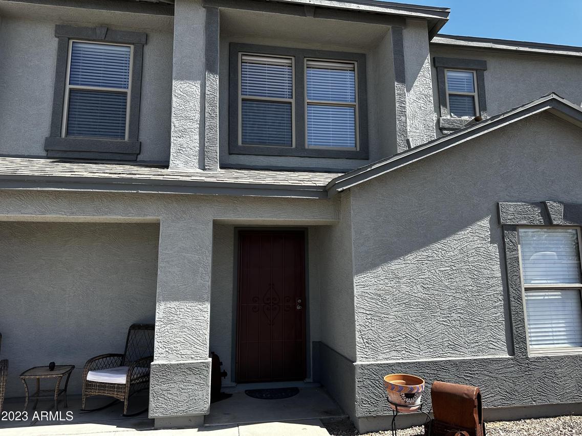 11902 W Lobo Dr., Arizona City, AZ 85123