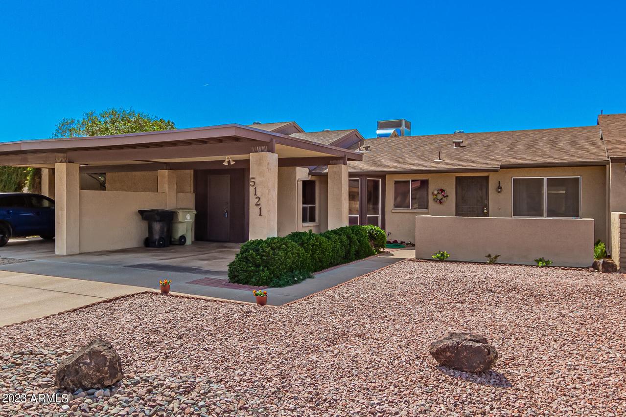 5121 W Vogel Ave., Glendale, AZ 85302