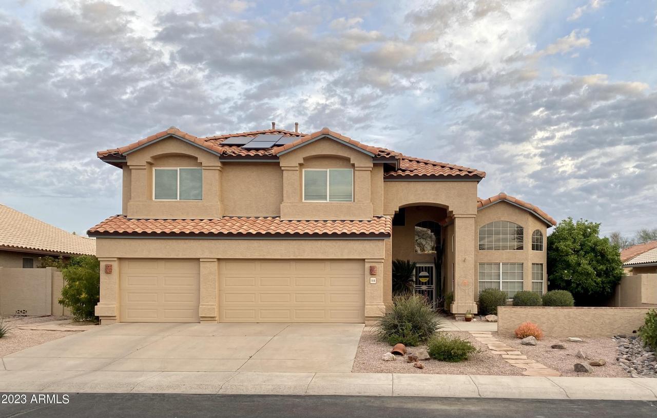 1114 W Lisa Ln., Tempe, AZ 85284