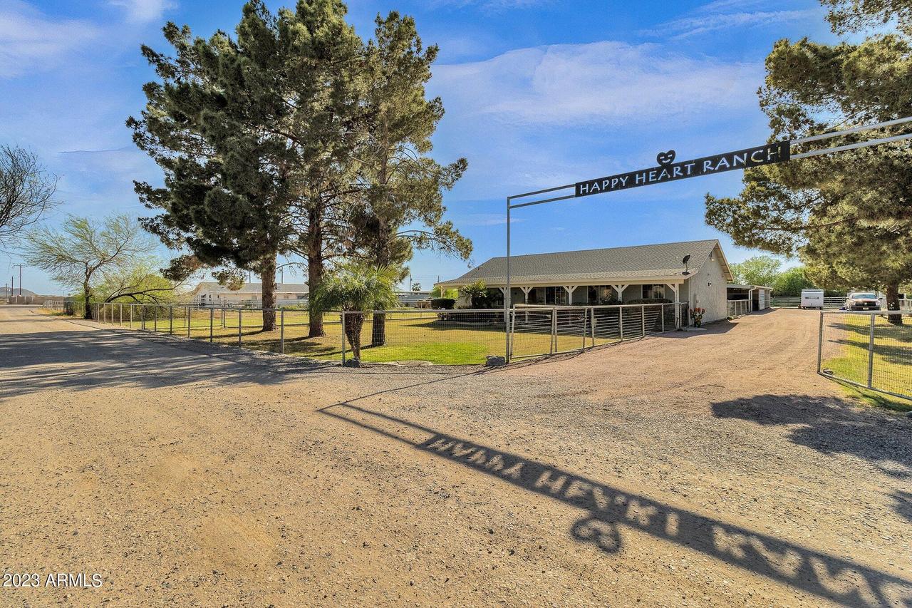 23504 S 156th St., Gilbert, AZ 85298