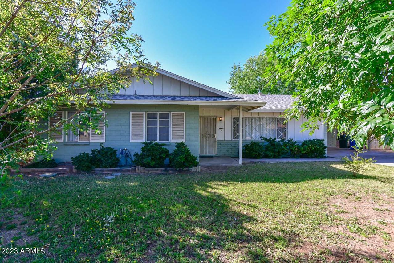 2425 W Shady Glen Ave., Phoenix, AZ 85023