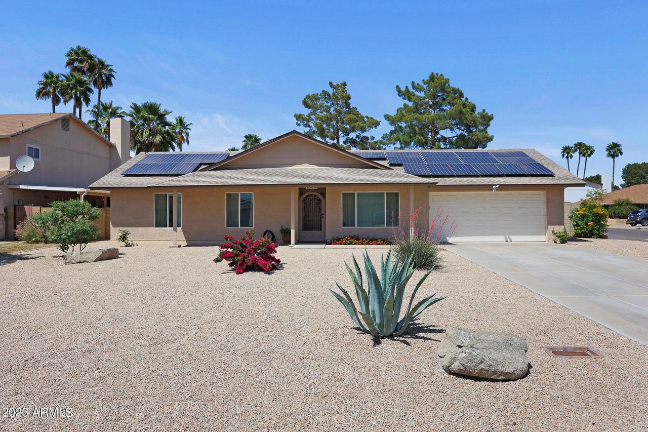 4630 W Libby St., Glendale, AZ 85308