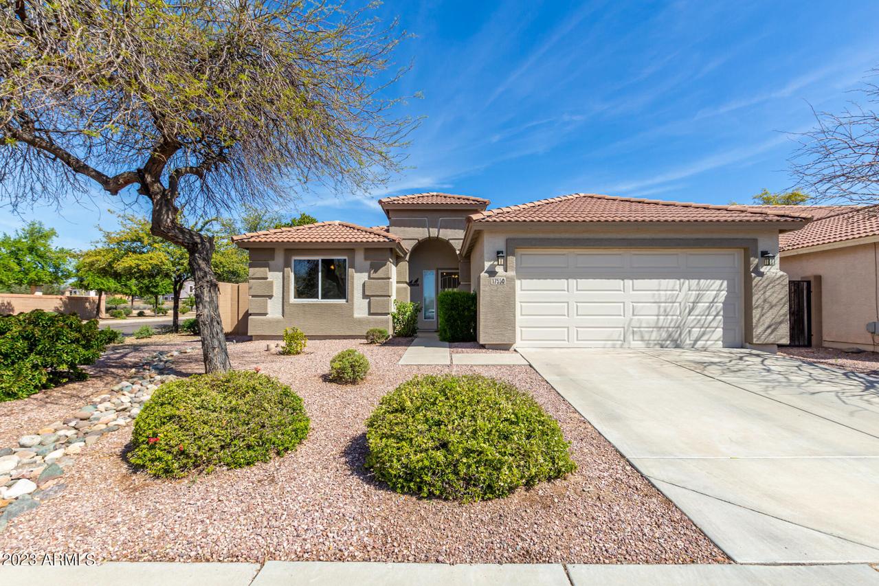 17550 W Caribbean Ln., Surprise, AZ 85388