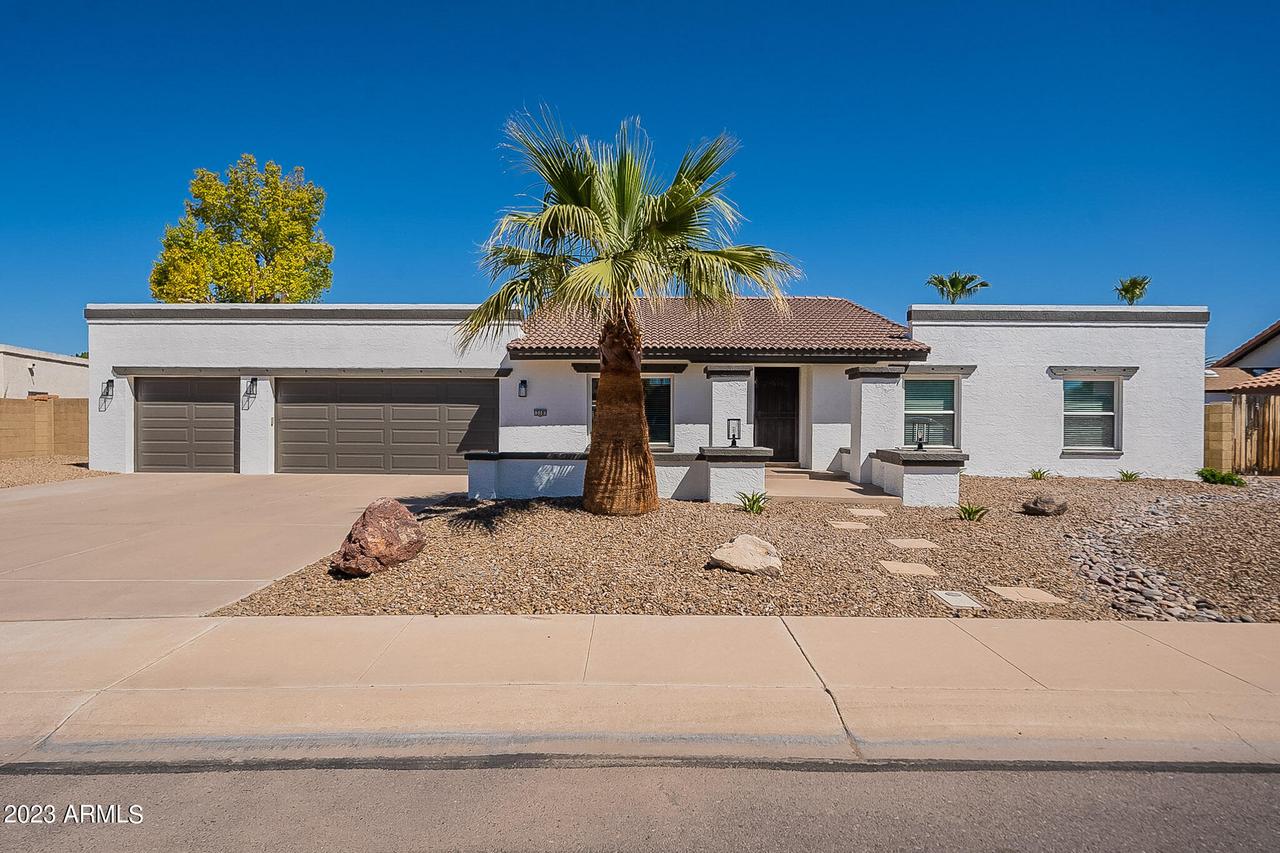 310 W Crofton St., Chandler, AZ 85225