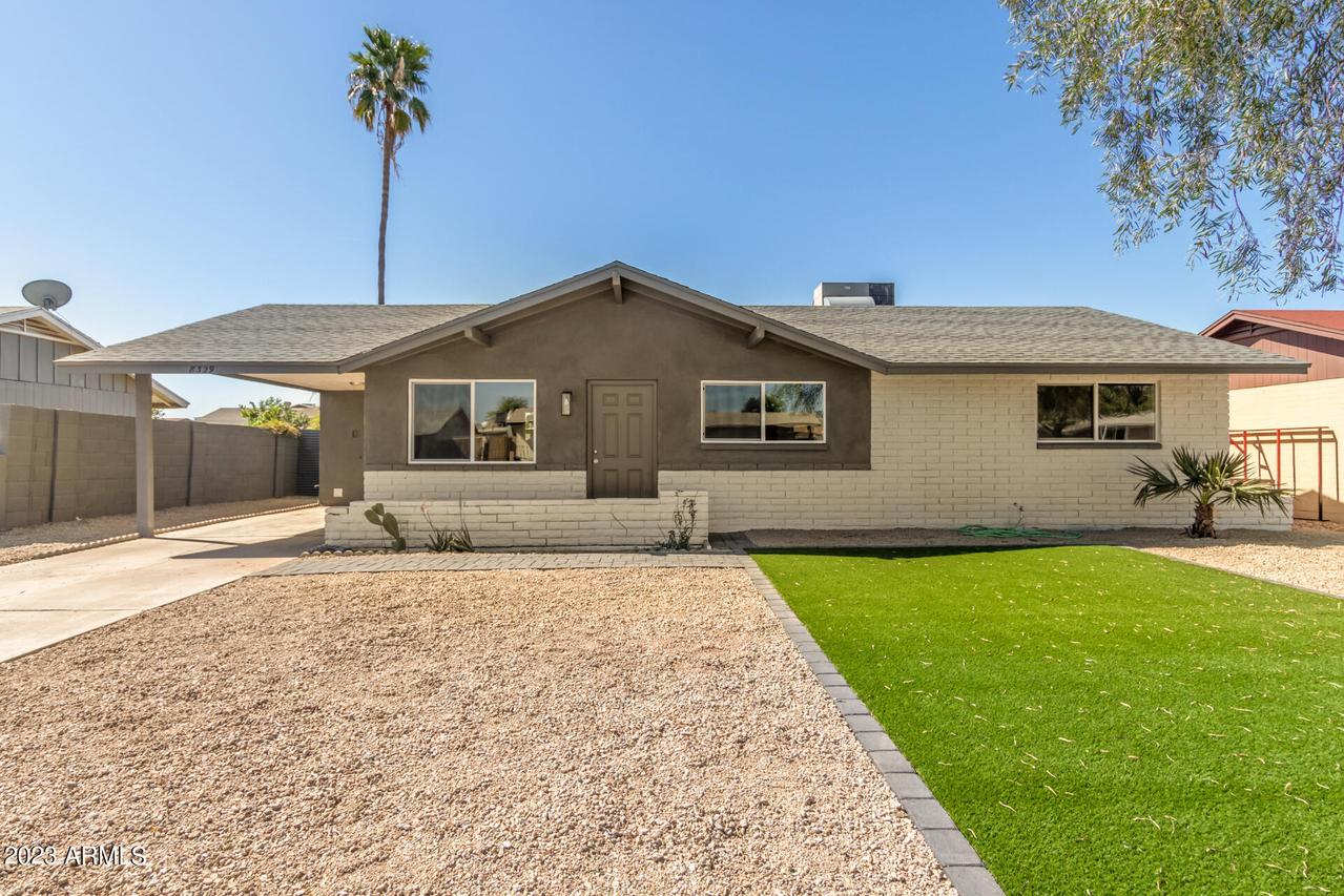 8329 W Mackenzie Dr., Phoenix, AZ 85037
