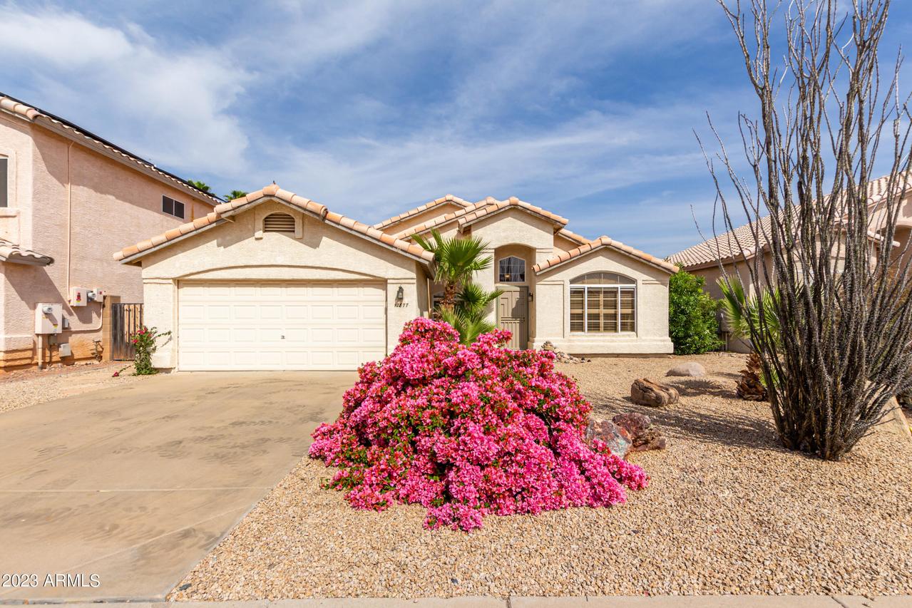 17877 N 85th Ln., Peoria, AZ 85382