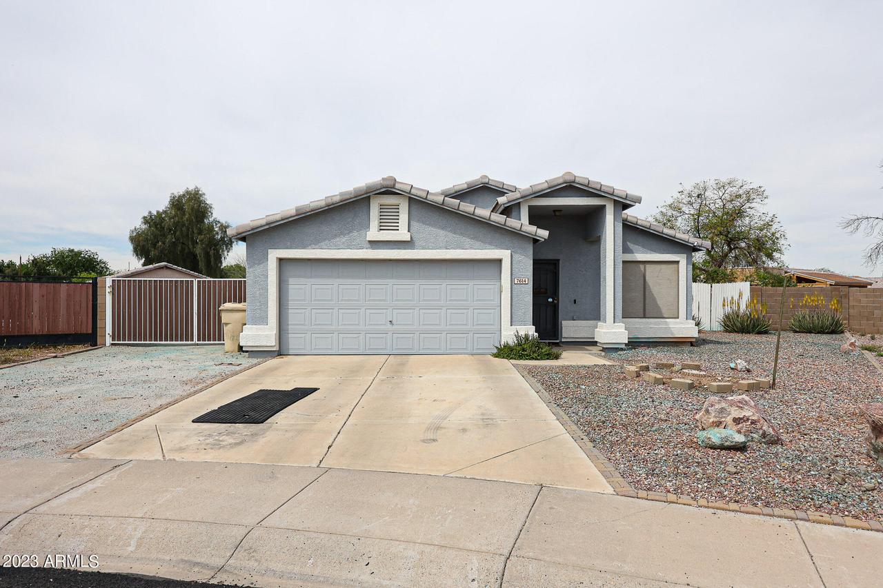 7614 W Oregon Ave., Glendale, AZ 85303