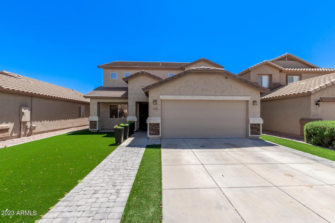 11593 W Palo Verde Ave., Youngtown, AZ 85363