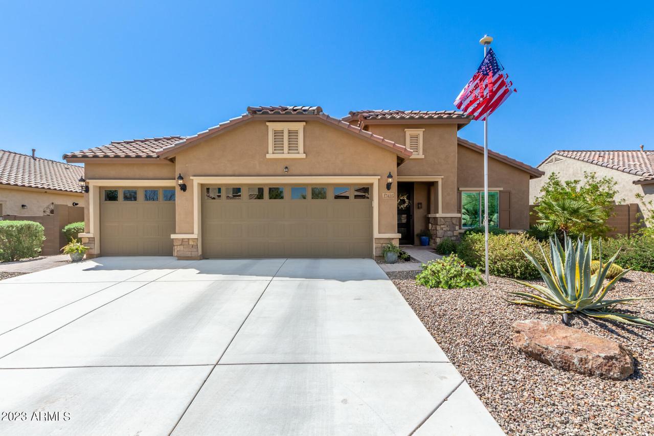 17435 W Blue Sky Dr., Surprise, AZ 85387