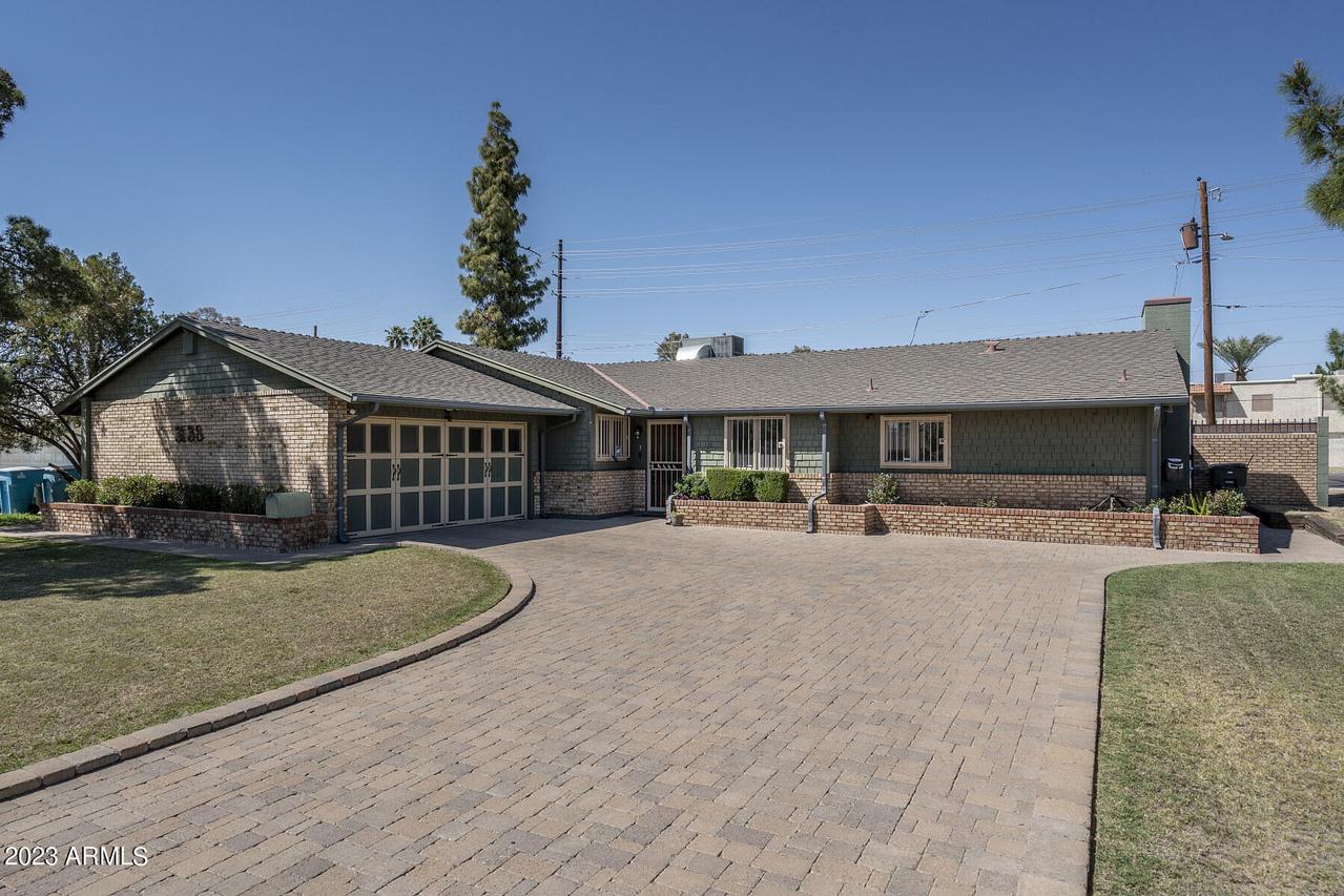3138 W Lane Ave., Phoenix, AZ 85051