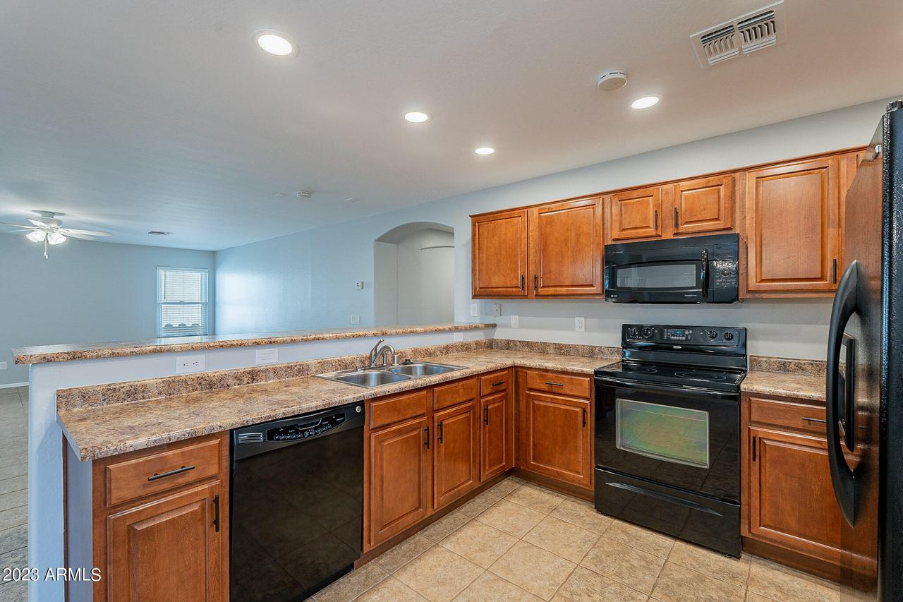 14112 W Larkspur Dr., Surprise, AZ 85379