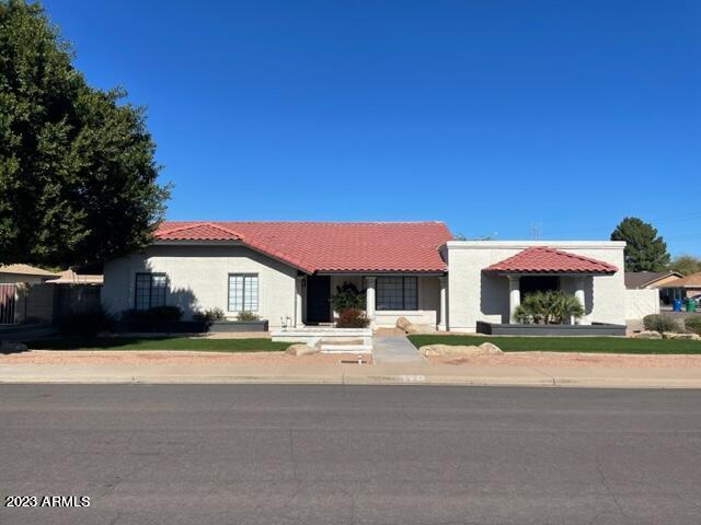 1342 E Kramer Cir., Mesa, AZ 85203