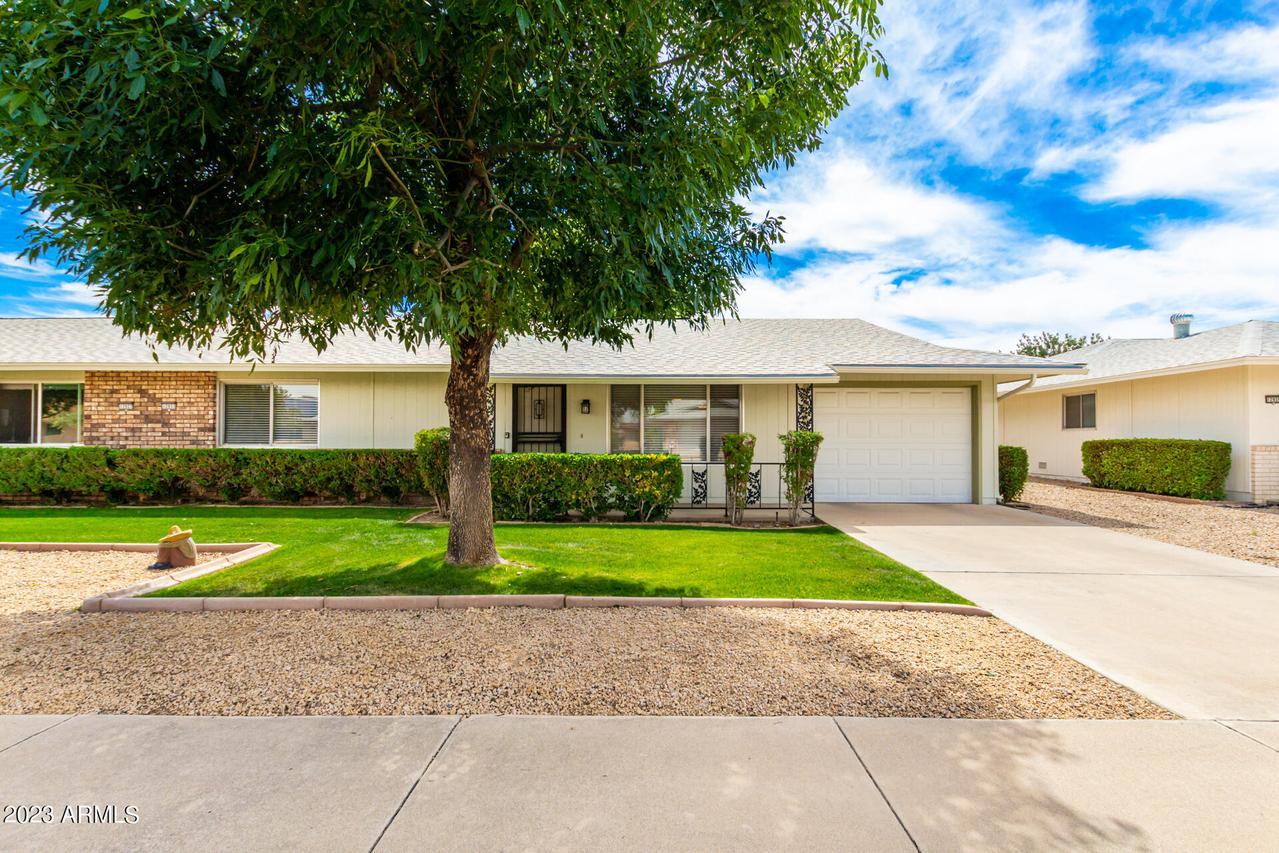 12931 W Prospect Dr., Sun City West, AZ 85375