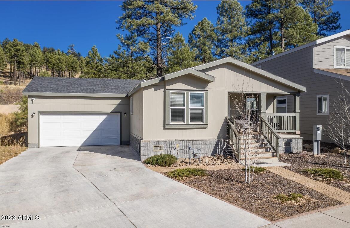 1271 S Mark Ln., Flagstaff, AZ 86001