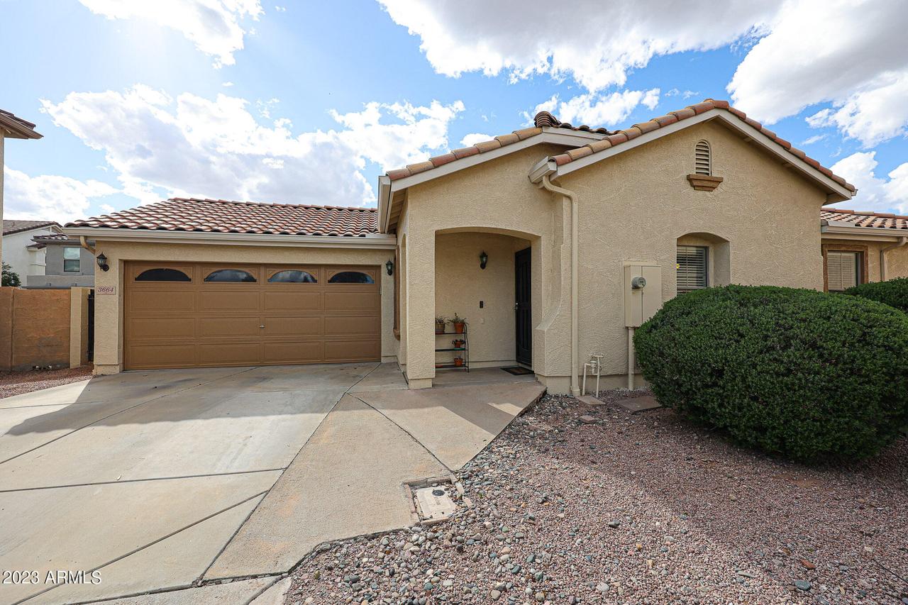 3664 E Constitution Dr., Gilbert, AZ 85296
