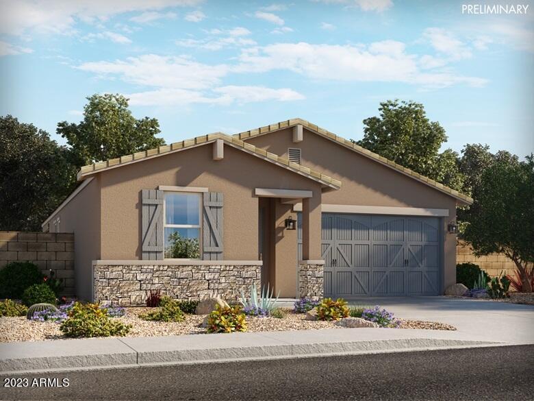 359 S San Vicente Ln., Casa Grande, AZ 85194
