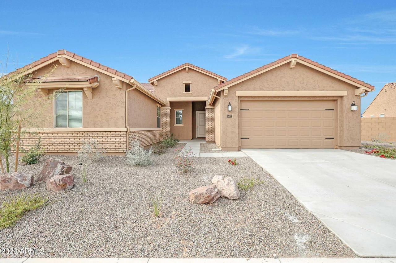 15980 S 185th Dr., Goodyear, AZ 85338
