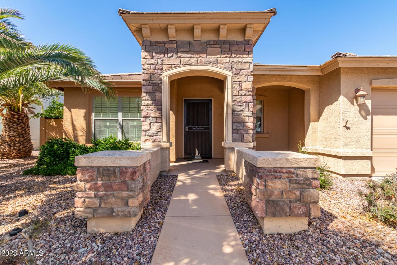 17862 W Evans Dr., Surprise, AZ 85388