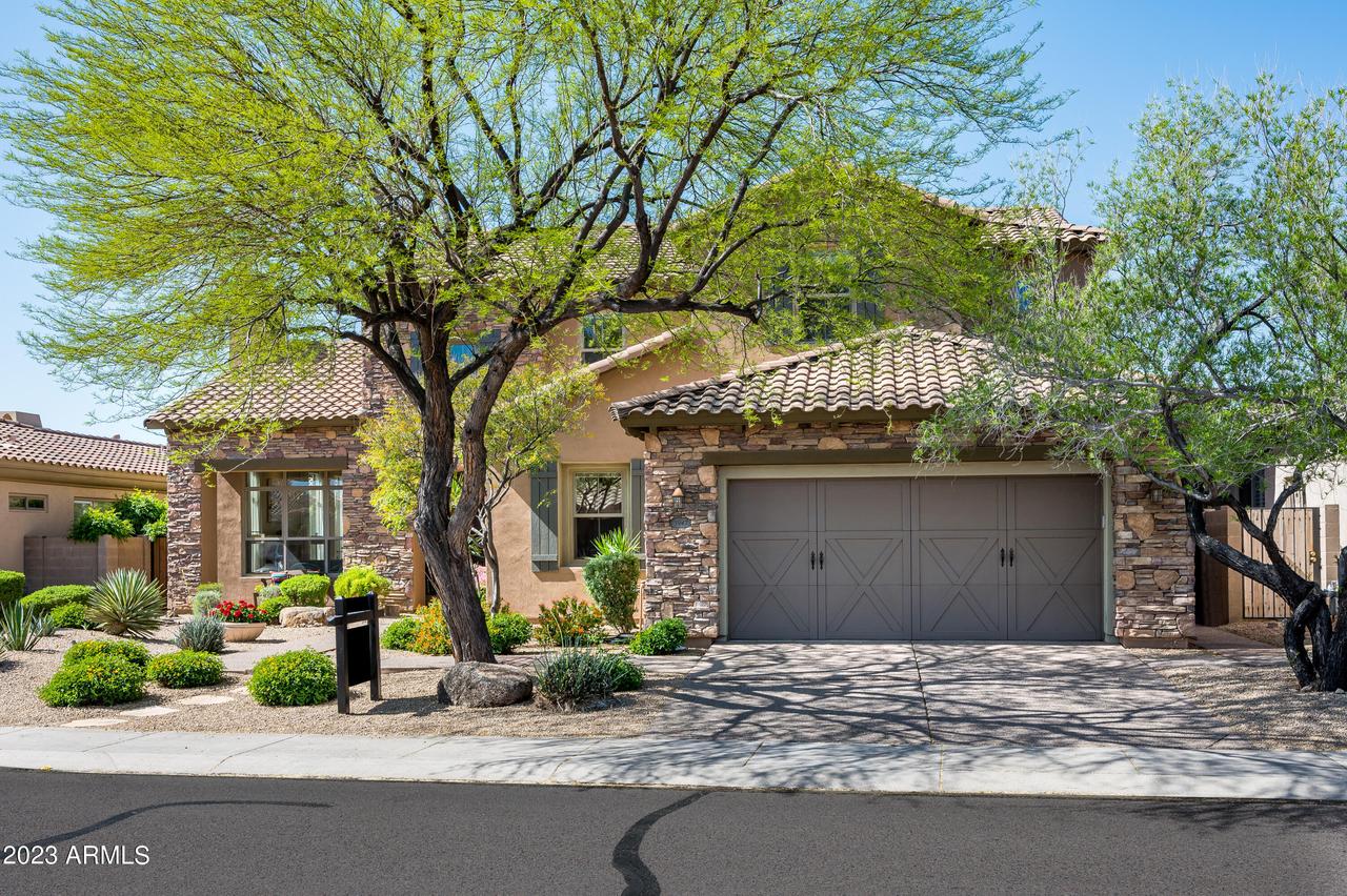 3947 E Parkside Ln., Phoenix, AZ 85050