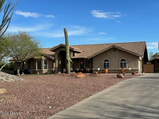 2100 W Bromm Ln., Wickenburg, AZ 85390