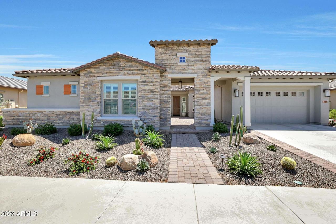 5195 N 206th Ave., Buckeye, AZ 85396