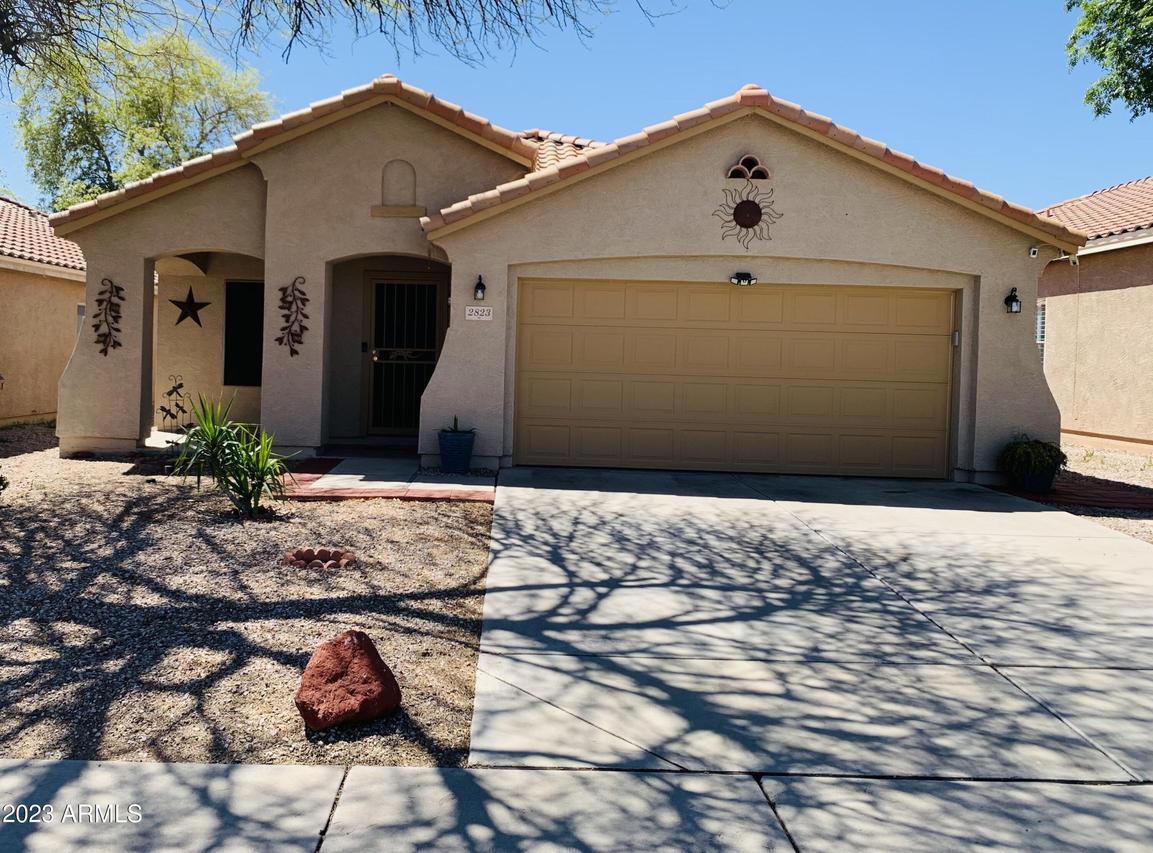 2823 W San Carlos Ln., Queen Creek, AZ 85144