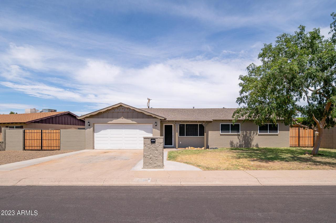3236 W Sharon Ave., Phoenix, AZ 85029