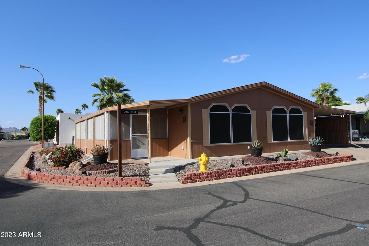 2208 W Baseline Ave. #53, Apache Junction, AZ 85120