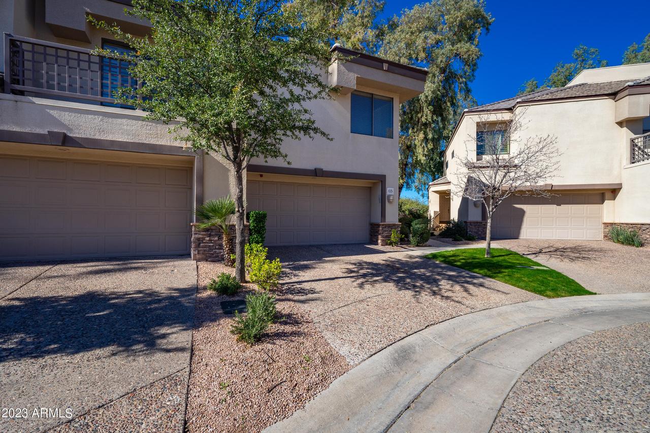 7272 E Gainey Ranch Rd. #65, Scottsdale, AZ 85258