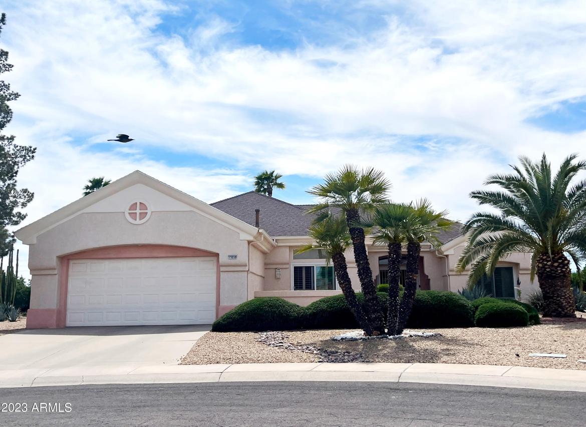 15030 W Buttonwood Dr., Sun City West, AZ 85375