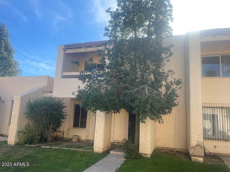 5746 N 44th Dr., Glendale, AZ 85301