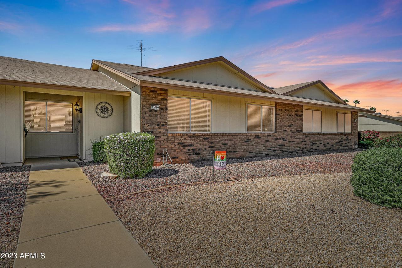 13260 W Countryside Dr., Sun City West, AZ 85375