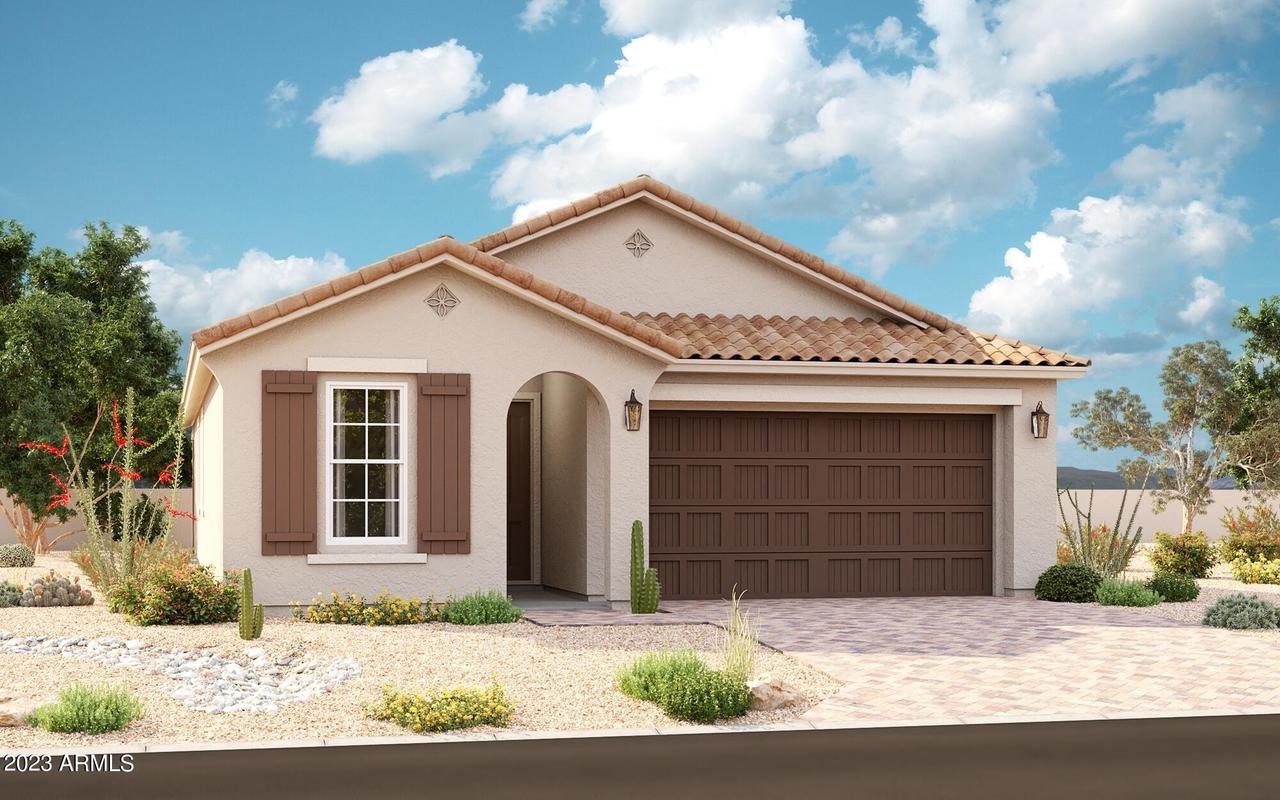 20258 W Turney Ave., Buckeye, AZ 85396