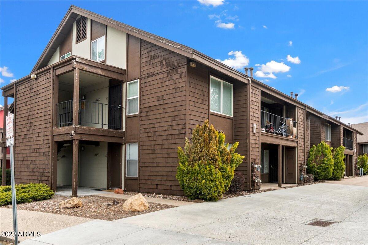 1200 S Riordan Ranch St. #52, Flagstaff, AZ 86001