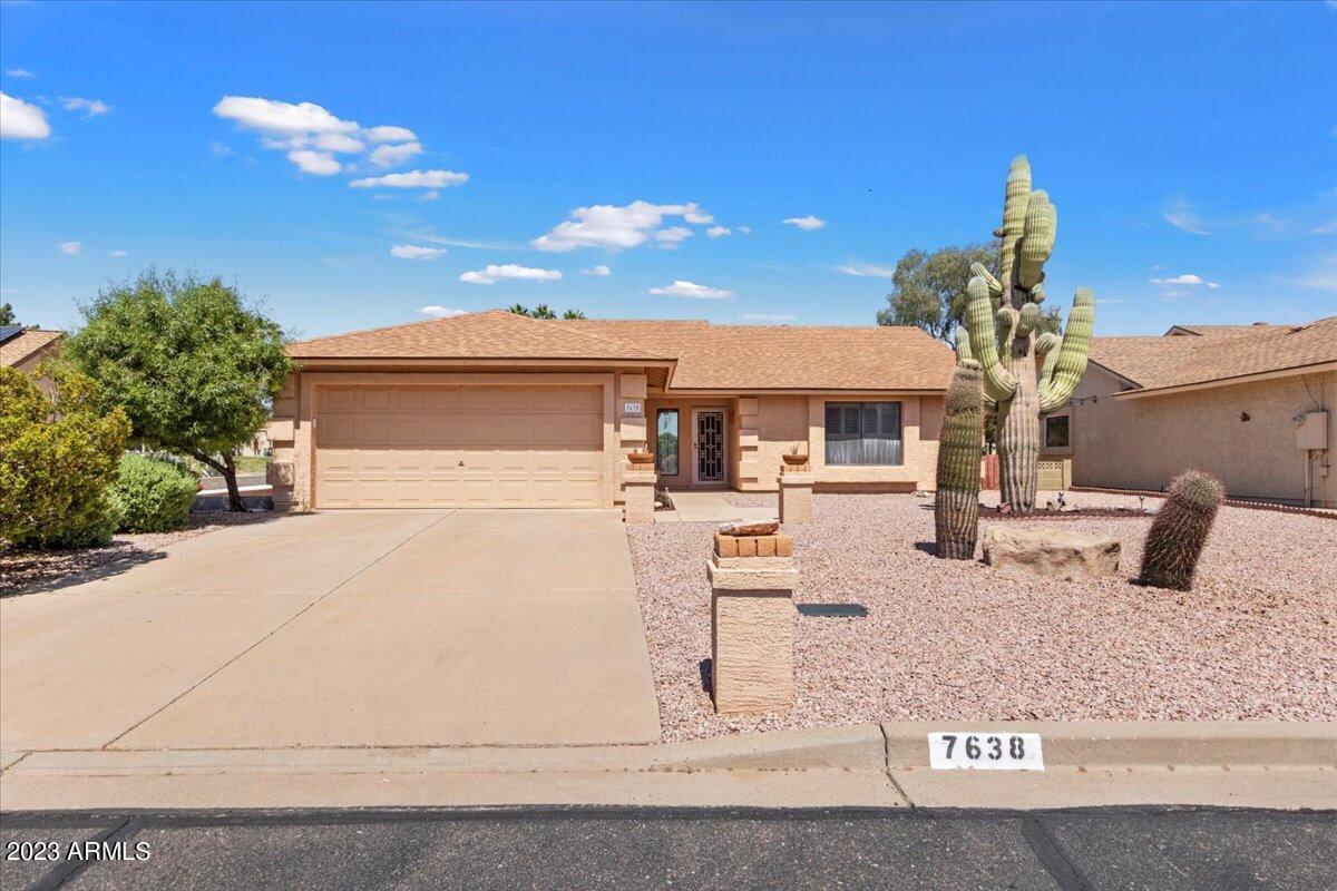 7638 E Pueblo Ave., Mesa, AZ 85208