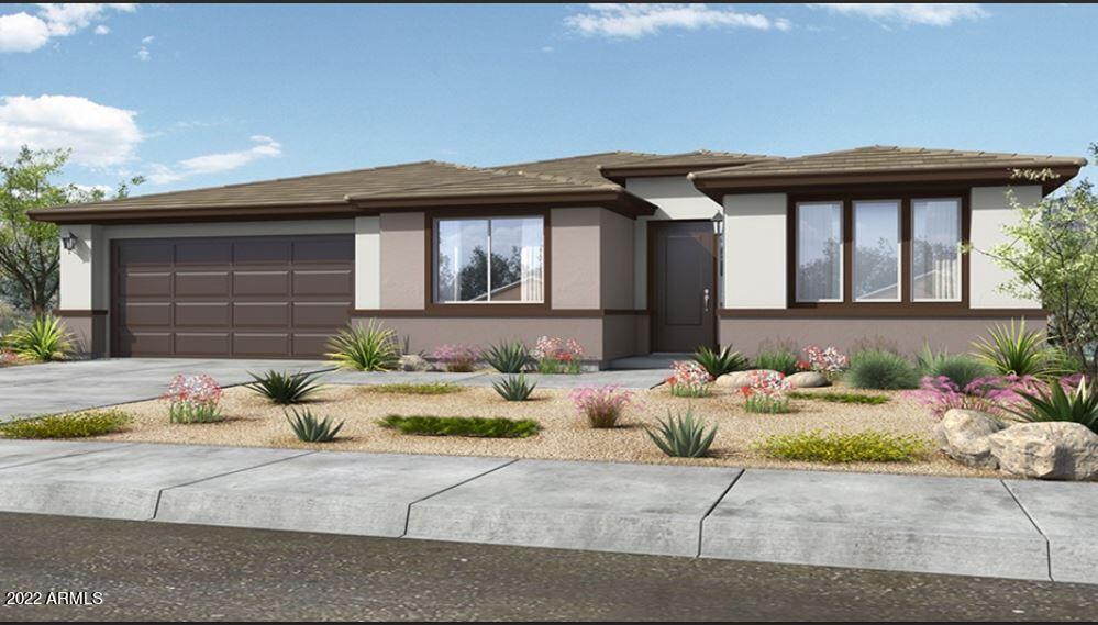 1452 W Camina Buena Vista, Queen Creek, AZ 85140