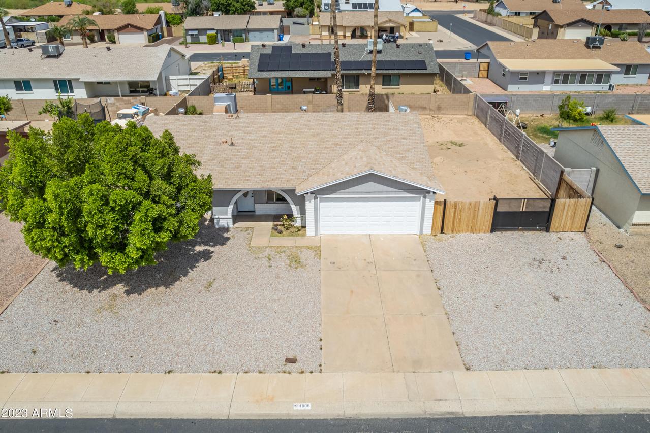 4806 W Aster Dr., Glendale, AZ 85304