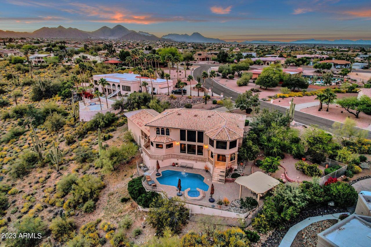 16331 E Jacklin Dr., Fountain Hills, AZ 85268