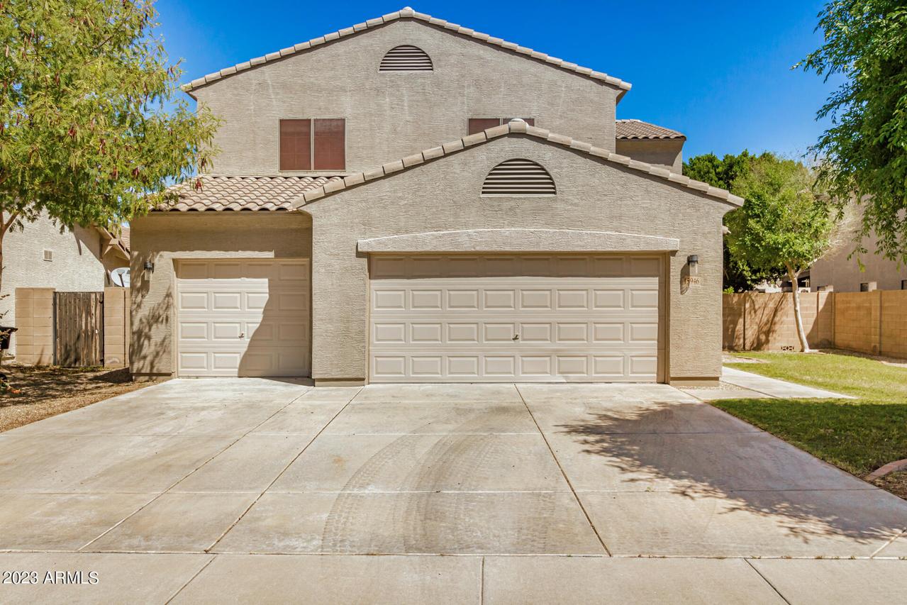 15946 W Port Royale Ln., Surprise, AZ 85379